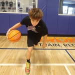 Caleb Campbell - @caleb_ballislife12 - Instagram