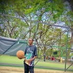 Caleb Banetsi - Facebook