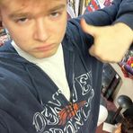 Caleb Banks - Facebook