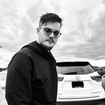 Caleb Banks - Facebook
