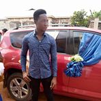 Caleb Banks - Facebook
