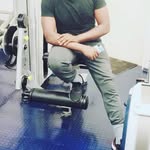 Caleb Baptista - @calebeliseu - Instagram