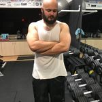 Cale Barajas - @cale_fitness - Instagram