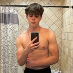 Caleb Barajas - @cjbara827 - Instagram