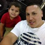David Kevin Barajas - @caleb.barajas.7 - Instagram