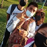 Maykel Caleb Barbaran Carrion - @maykel_ssj7 - Instagram