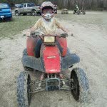 Caleb Barger - @motoxrider98 - Instagram