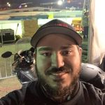 Caleb Barger - @caddy.racer31 - Instagram