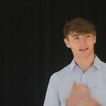 Caleb Barger - @cabarger02 - Instagram