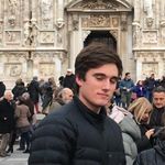 Caleb Barker - @caleb_barker__ - Instagram