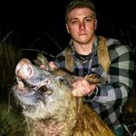 Caleb Barker - @caleb_barker40 - Instagram