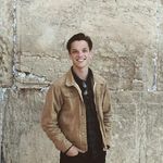Caleb Barker - @c_theshermanator02 - Instagram