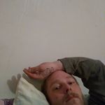 caleb barker - @random.snoball1990 - Instagram