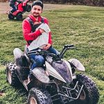 Caleb Barker-Ballinger - @barkerballinger - Instagram