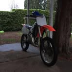 Caleb Barkman - Facebook