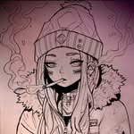 Caleb Barnard - @sketch_pen11 - Instagram