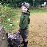 Caleb barnard - @caleb_the_catcher - Instagram