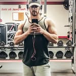 Caleb “OC” Barnard - @lifestyle_by_oc - Instagram