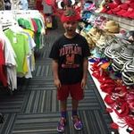Caleb Barnes - @calebbarnes7572 - Instagram