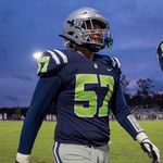 Caleb Barnes - @caleb_barnesfb - Instagram