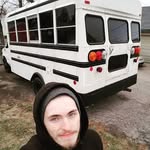 Caleb Barnes - @_.parallax_ - Instagram