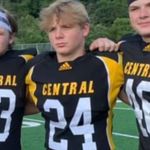 Caleb Barnes - @calebbarnes25 - Instagram