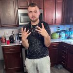 Caleb Barnes - @ctbarnes2323 - Instagram