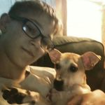 Caleb A. Barnett - @caleb.barnett21_03_06 - Instagram