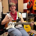 Caleb Barnett - @eazycb13 - Instagram