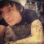 Caleb Bantin-Barney - @medalhead420 - Instagram