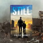 Caleb Barney - @the.halt.chronicles - Instagram