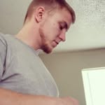 Caleb Baron - @calebbaron29 - Instagram