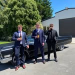 Caleb Baron - @calebbaron23 - Instagram