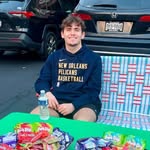 Caleb Baroni - @calebbaroni - Instagram