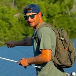 Caleb barrett - @barrett.bassin - Instagram