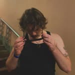 Caleb Barrett - @caxge - Instagram