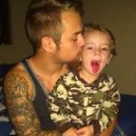 Caleb Barrett - @calebbarrett187 - Instagram