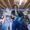 Caleb Barrett - @kobsalad - TikTok