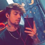 Caleb Barrett - @calebbarrett - Instagram