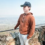 Caleb Barrett - @thatcalebguy12 - Instagram