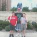 Caleb Barrick - Facebook