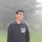 Caleb Barrantes - Facebook