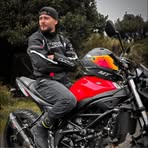 Caleb Barrantes - Facebook