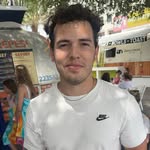 Caleb Barrientez - @calebbarrientez - Instagram