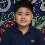 Caleb M. Barrientos - Facebook