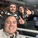Caleb Barron - Facebook