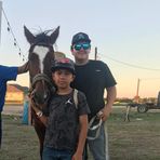 Caleb Barron - Facebook