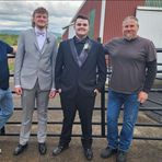 Caleb Barron - Facebook