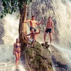 Caleb Barron - Facebook