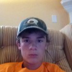 Caleb Barrow - @caybob01 - Instagram